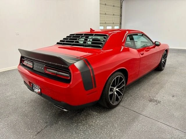 2016 Dodge Challenger SRT8 & 392 3rd Gen - Image 6 of 16