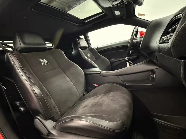 2016 Dodge Challenger SRT8 & 392 3rd Gen - Image 10 of 16