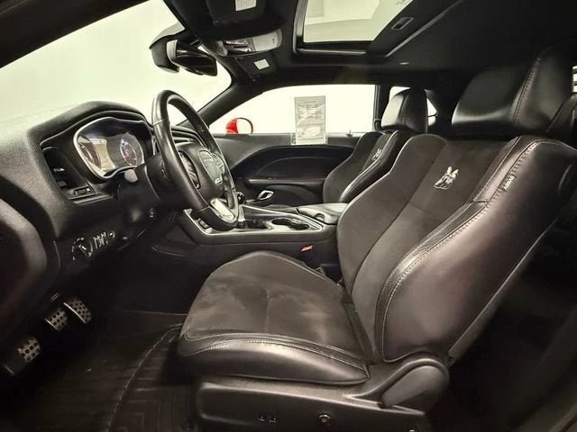 2016 Dodge Challenger SRT8 & 392 3rd Gen - Image 9 of 16