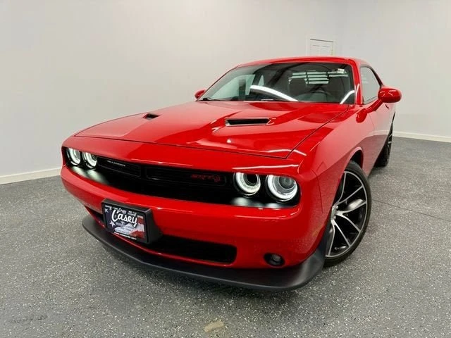 2016 Dodge Challenger SRT8 & 392 3rd Gen - Image 3 of 16