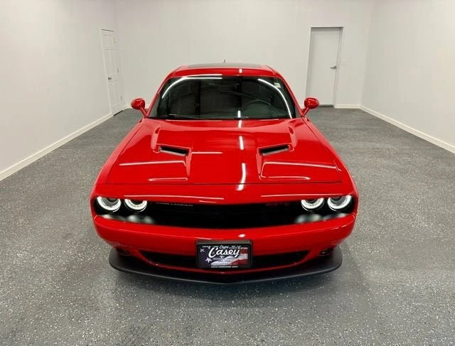 2016 Dodge Challenger SRT8 & 392 3rd Gen - Image 5 of 16
