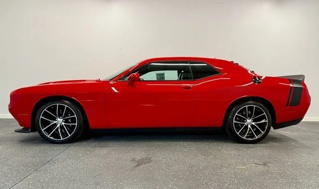 2016 Dodge Challenger SRT8 & 392 3rd Gen - Image 2 of 16