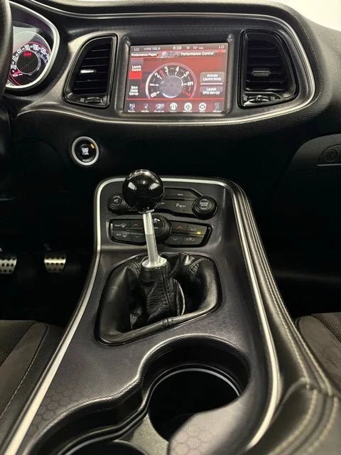 2016 Dodge Challenger SRT8 & 392 3rd Gen - Image 12 of 16