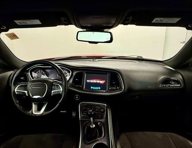 2016 Dodge Challenger SRT8 & 392 3rd Gen - Image 11 of 16