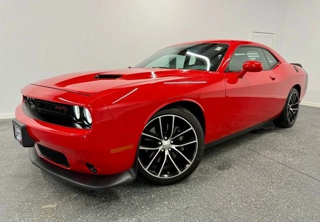 2016 Dodge Challenger SRT8 & 392 3rd Gen - Image 4 of 16