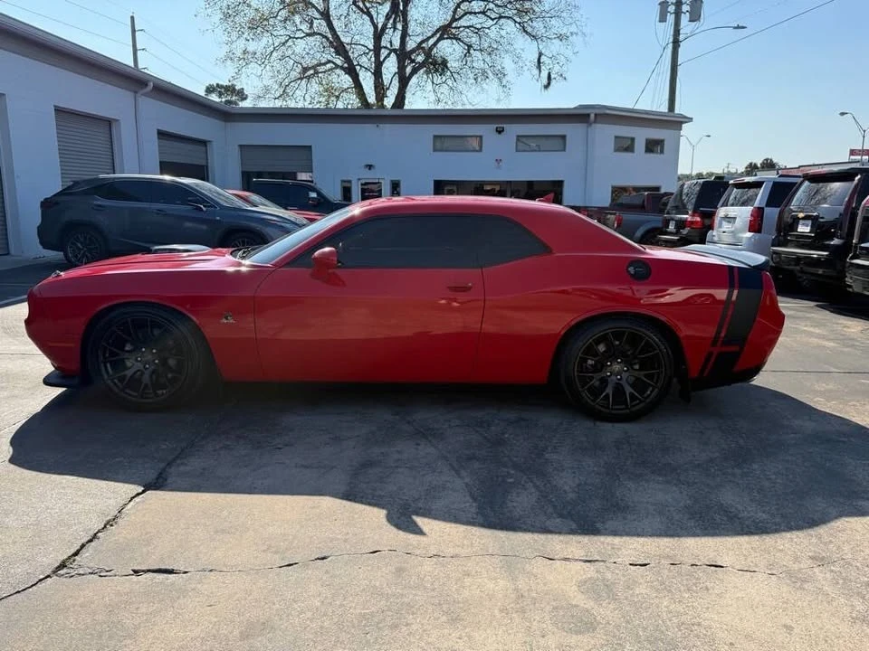 2016 Dodge Challenger SRT8 & 392 3rd Gen - Image 12 of 20