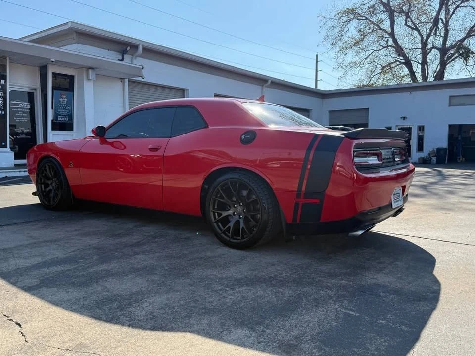 2016 Dodge Challenger SRT8 & 392 3rd Gen - Image 11 of 20