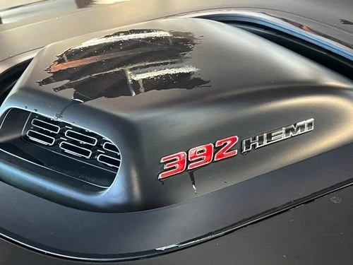 2016 Dodge Challenger SRT8 & 392 3rd Gen - Image 6 of 8