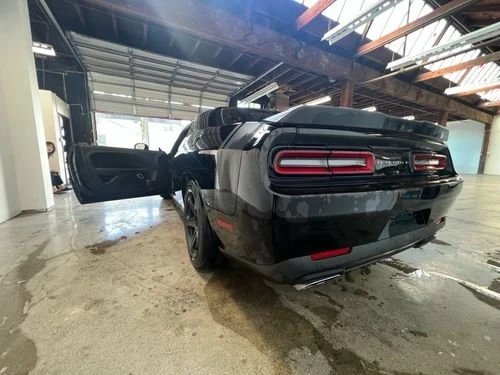 2016 Dodge Challenger SRT8 & 392 3rd Gen - Image 7 of 8
