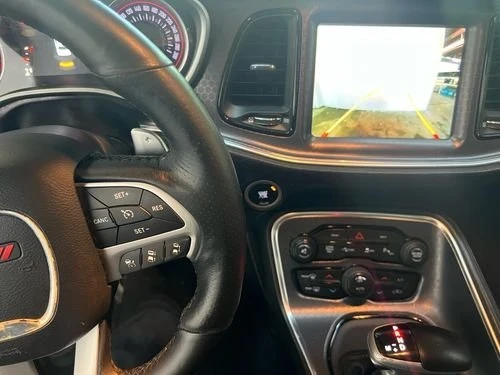 2016 Dodge Challenger SRT8 & 392 3rd Gen - Image 2 of 8