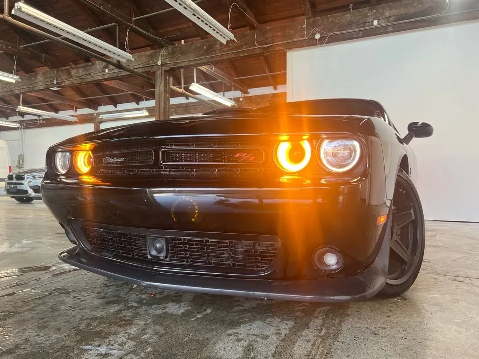 2016 Dodge Challenger SRT8 & 392 3rd Gen - Image 8 of 8