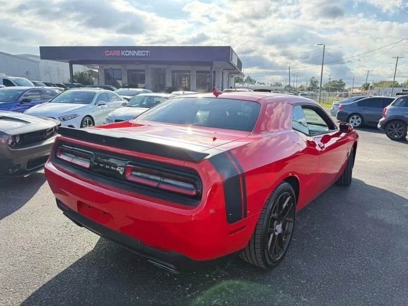 2016 Dodge Challenger SRT8 & 392 3rd Gen - Image 7 of 18