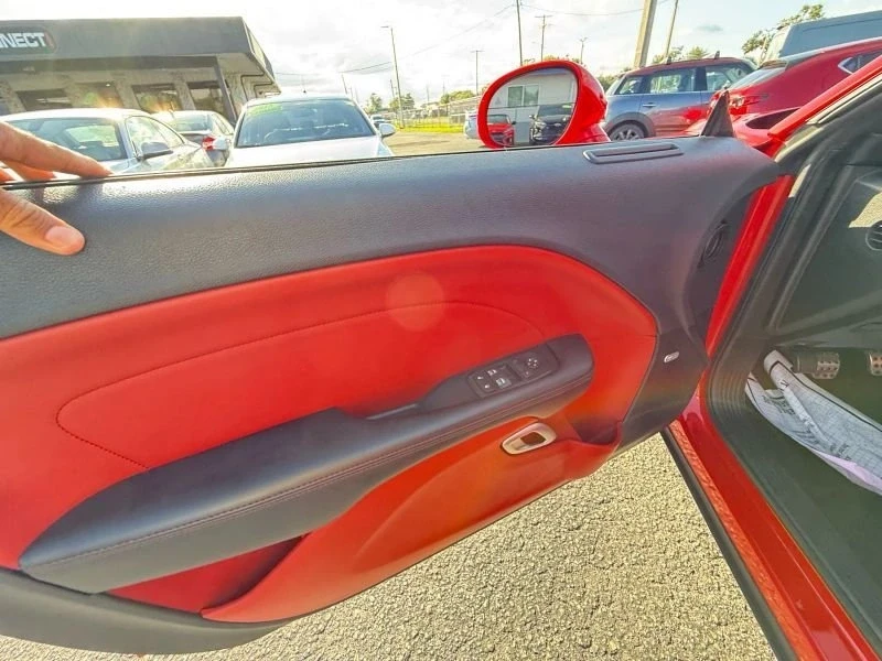 2016 Dodge Challenger SRT8 & 392 3rd Gen - Image 18 of 18