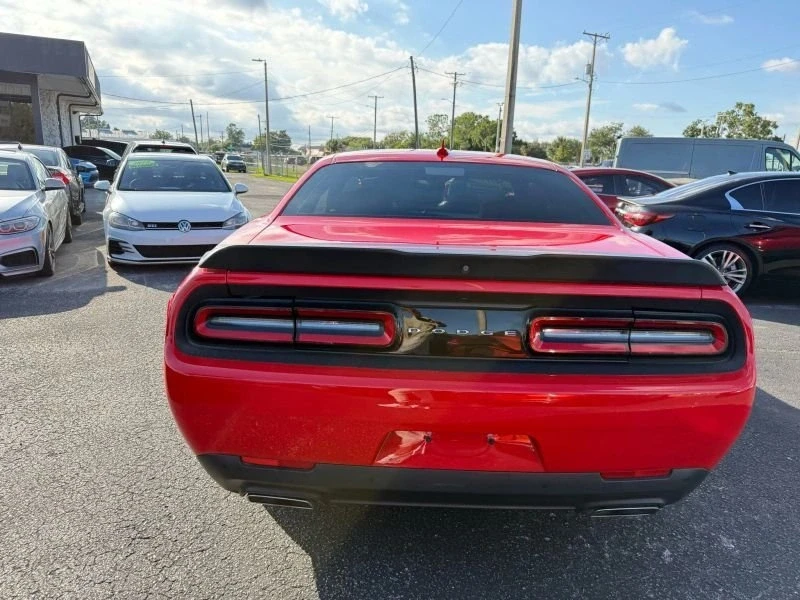 2016 Dodge Challenger SRT8 & 392 3rd Gen - Image 8 of 18