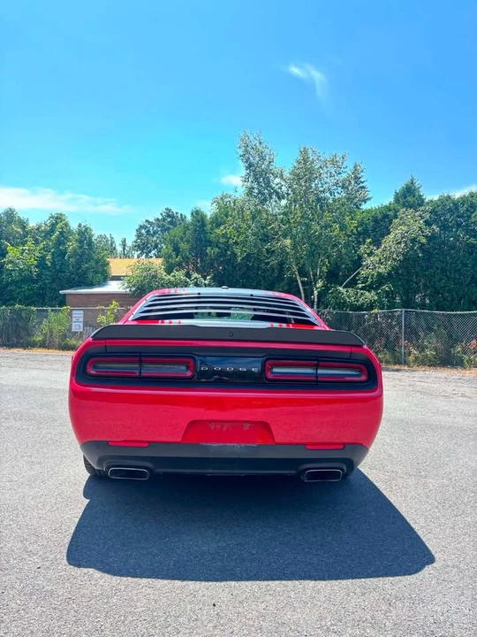 2016 Dodge Challenger 3rd Gen - Image 3 of 6