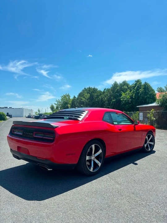 2016 Dodge Challenger 3rd Gen - Image 4 of 6