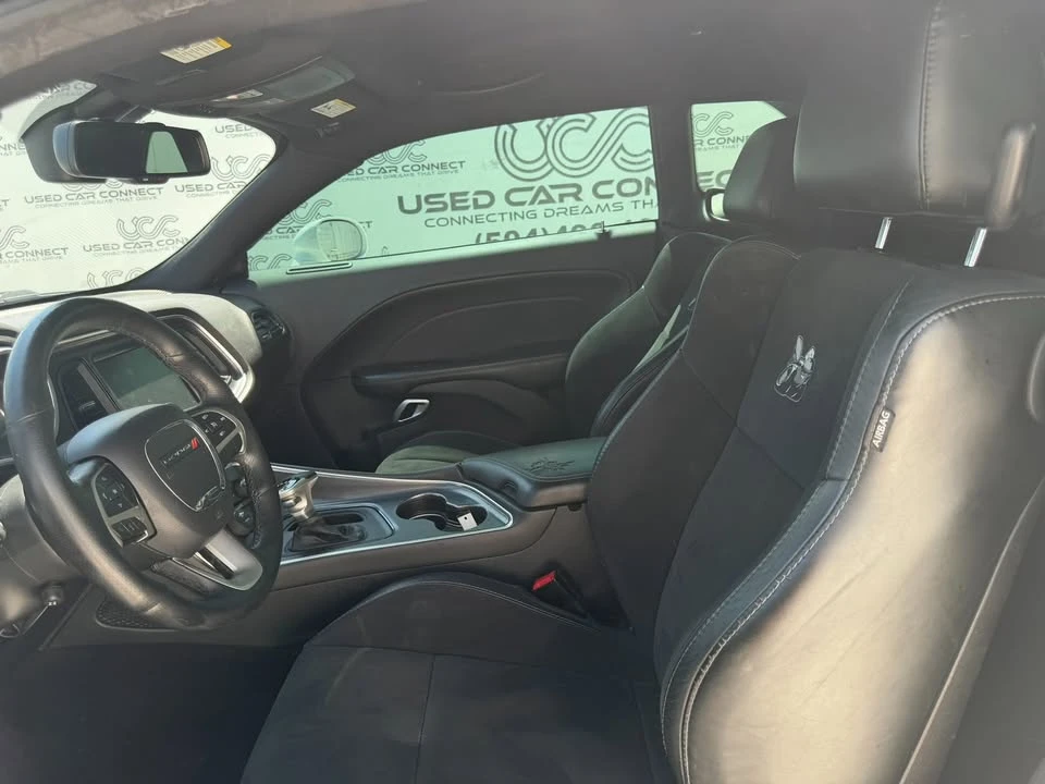 2016 Dodge Challenger SRT8 & 392 3rd Gen - Image 8 of 17