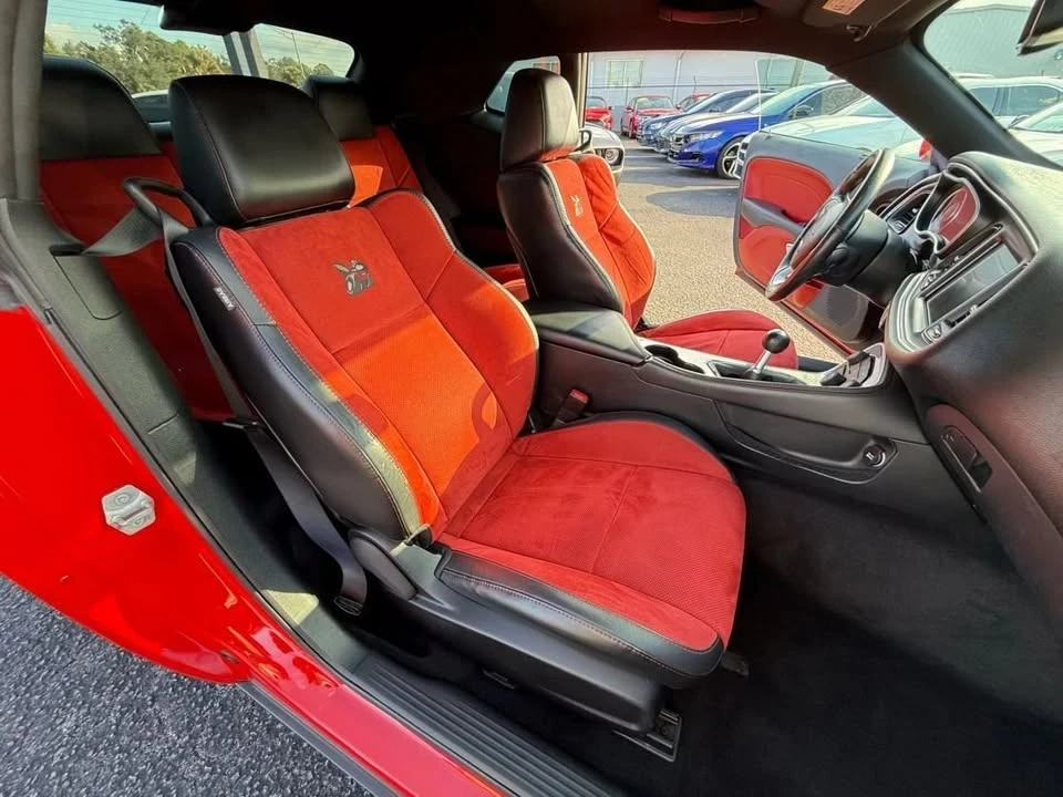 2016 Dodge Challenger SRT8 & 392 3rd Gen - Image 12 of 15