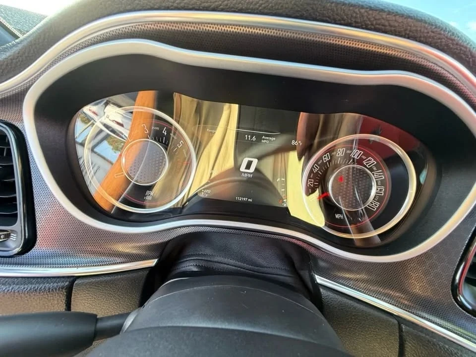 2016 Dodge Challenger SRT8 & 392 3rd Gen - Image 7 of 15