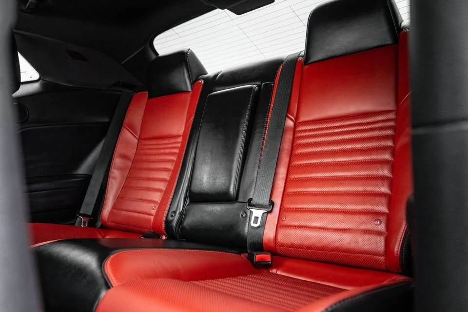 2016 Dodge Challenger SRT8 & 392 3rd Gen - Image 15 of 15