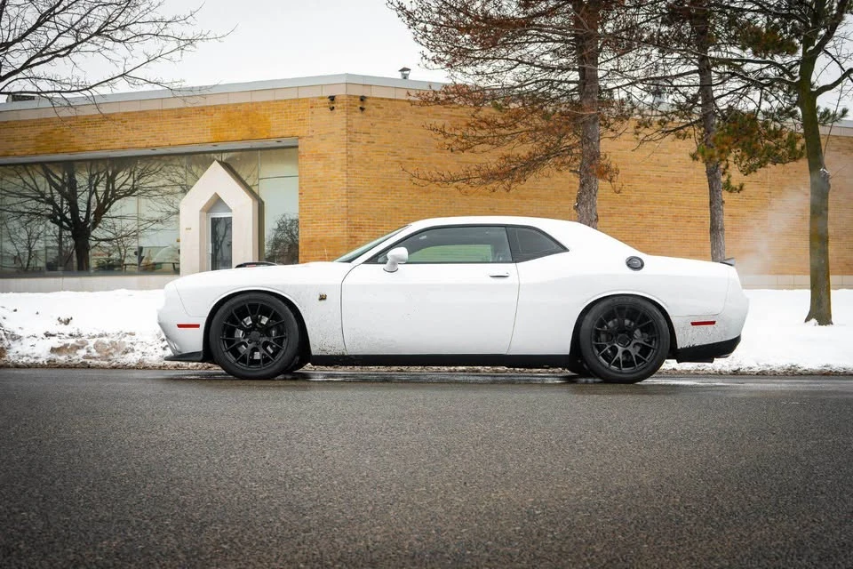 2016 Dodge Challenger SRT8 & 392 3rd Gen - Image 4 of 15