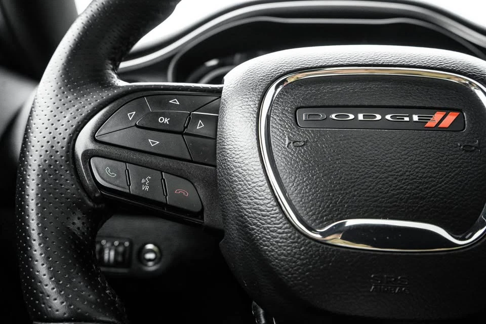 2016 Dodge Challenger SRT8 & 392 3rd Gen - Image 8 of 15