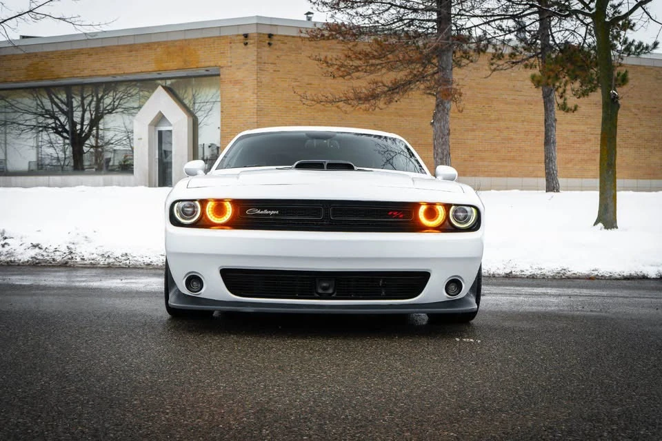 2016 Dodge Challenger SRT8 & 392 3rd Gen - Image 2 of 15