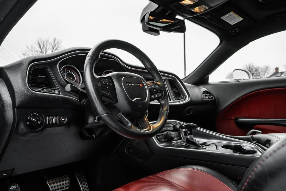 2016 Dodge Challenger SRT8 & 392 3rd Gen - Image 12 of 15