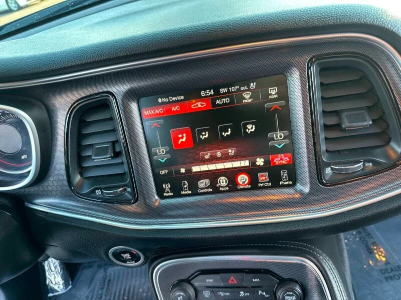 2016 Dodge Challenger SRT8 & 392 3rd Gen - Image 15 of 18