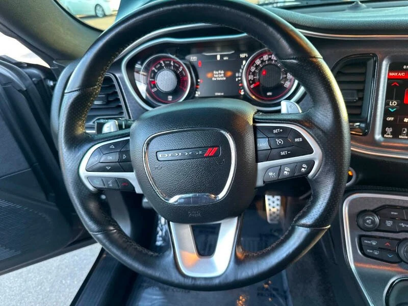2016 Dodge Challenger SRT8 & 392 3rd Gen - Image 16 of 18
