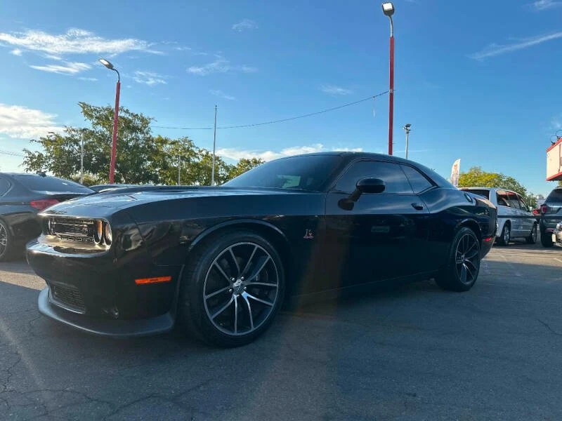 2016 Dodge Challenger SRT8 & 392 3rd Gen - Image 4 of 18