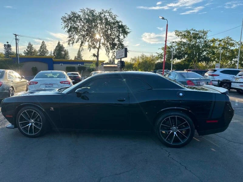 2016 Dodge Challenger SRT8 & 392 3rd Gen - Image 5 of 18