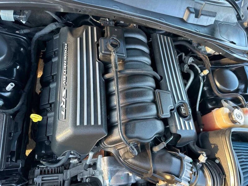 2016 Dodge Challenger SRT8 & 392 3rd Gen - Image 17 of 18