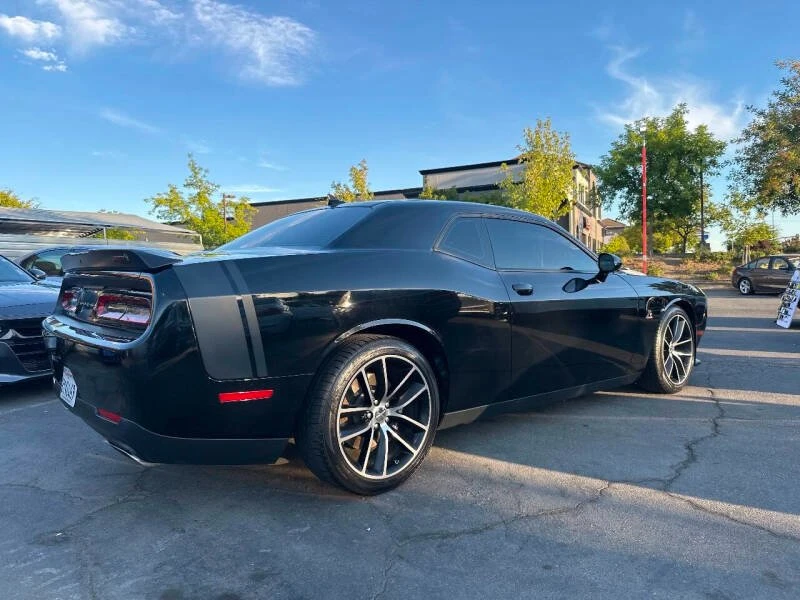 2016 Dodge Challenger SRT8 & 392 3rd Gen - Image 8 of 18