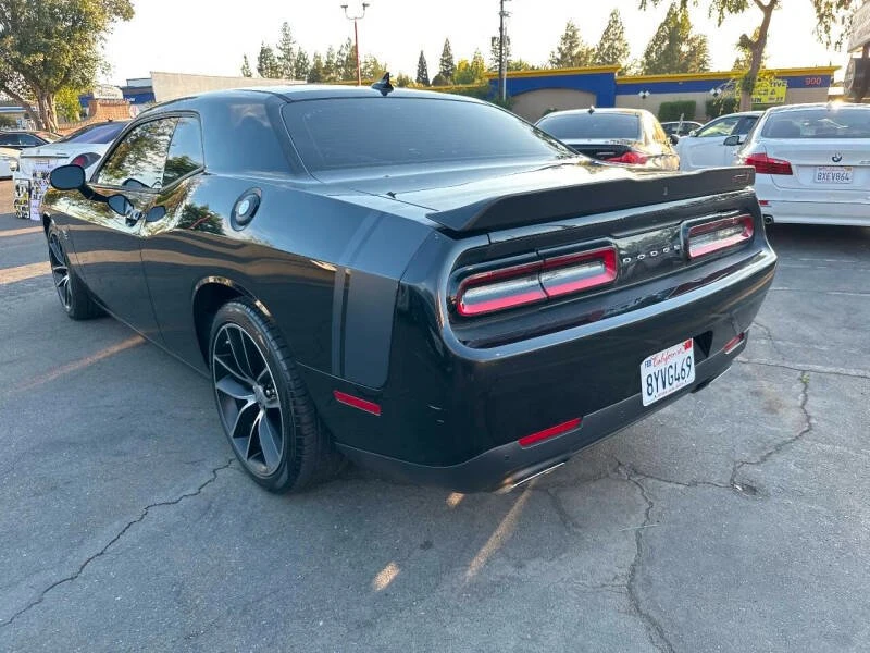 2016 Dodge Challenger SRT8 & 392 3rd Gen - Image 6 of 18