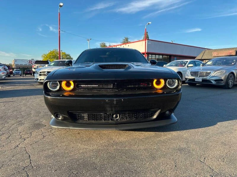2016 Dodge Challenger SRT8 & 392 3rd Gen - Image 2 of 18