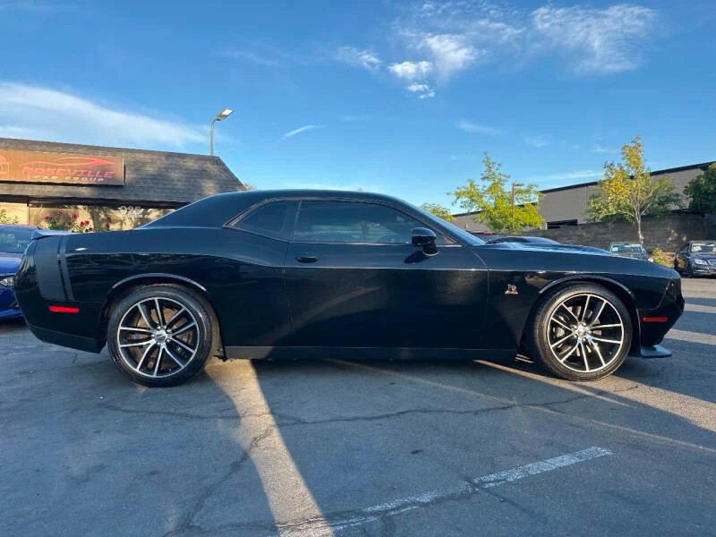 2016 Dodge Challenger SRT8 & 392 3rd Gen - Image 9 of 18