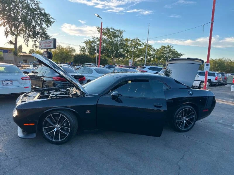 2016 Dodge Challenger SRT8 & 392 3rd Gen - Image 18 of 18