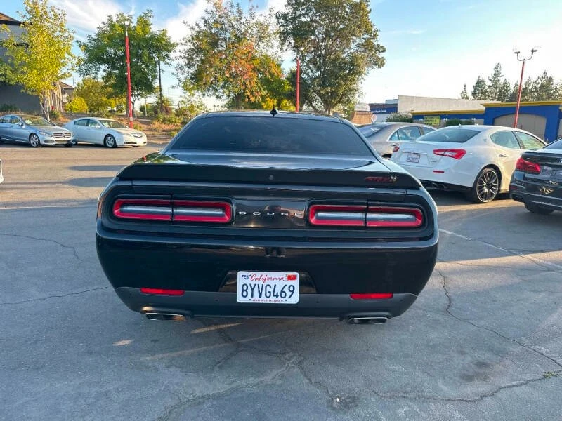 2016 Dodge Challenger SRT8 & 392 3rd Gen - Image 7 of 18