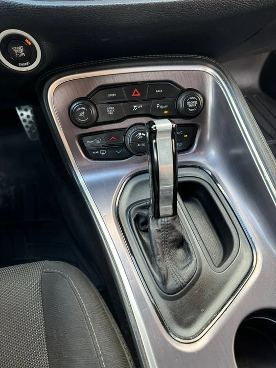 2016 Dodge Challenger SRT8 & 392 3rd Gen - Image 15 of 19