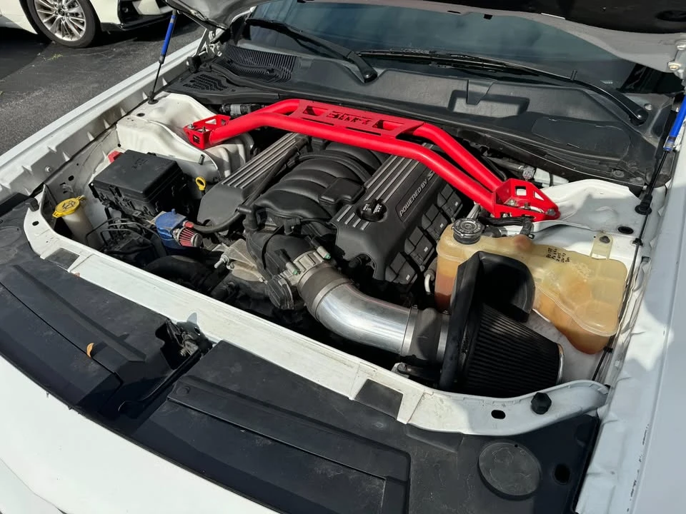 2016 Dodge Challenger SRT8 & 392 3rd Gen - Image 19 of 19