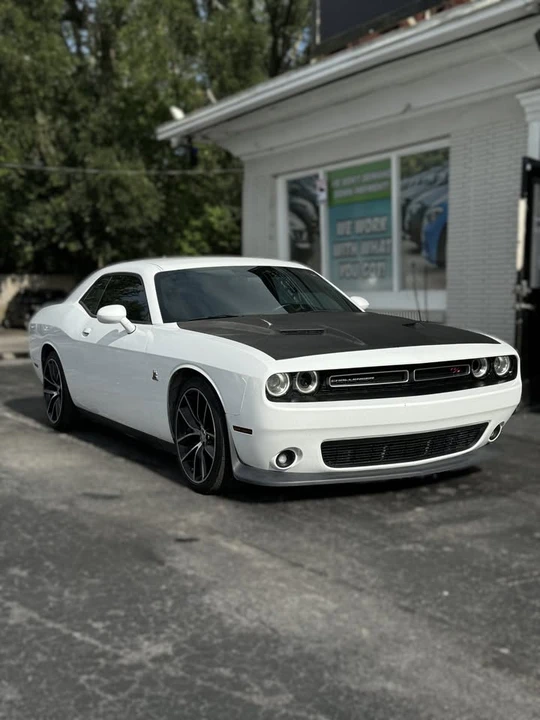 2016 Dodge Challenger SRT8 & 392 3rd Gen - Image 5 of 19