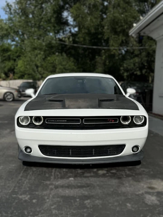 2016 Dodge Challenger SRT8 & 392 3rd Gen - Image 4 of 19