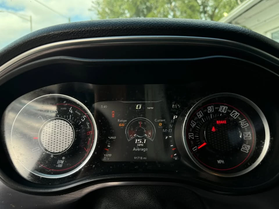 2016 Dodge Challenger SRT8 & 392 3rd Gen - Image 14 of 19