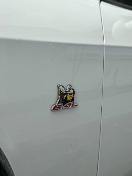 2016 Dodge Challenger SRT8 & 392 3rd Gen - Image 3 of 19