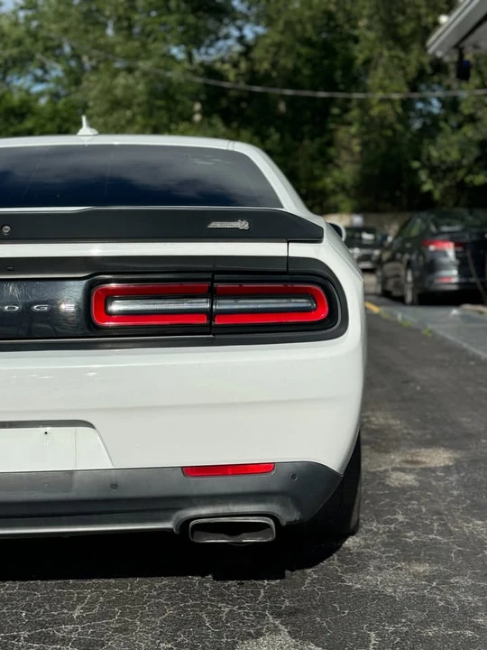2016 Dodge Challenger SRT8 & 392 3rd Gen - Image 8 of 19