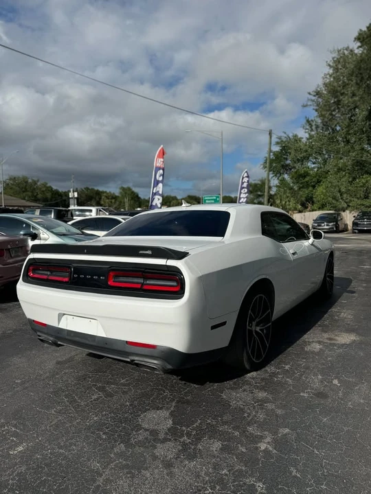 2016 Dodge Challenger SRT8 & 392 3rd Gen - Image 6 of 19