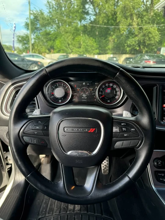 2016 Dodge Challenger SRT8 & 392 3rd Gen - Image 13 of 19