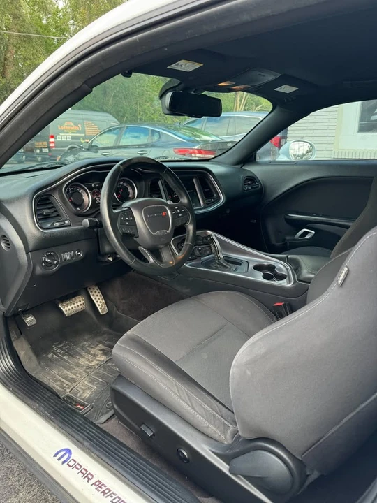 2016 Dodge Challenger SRT8 & 392 3rd Gen - Image 11 of 19