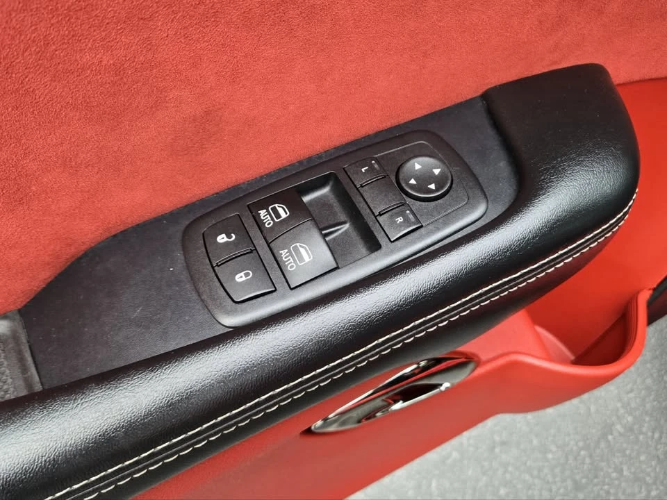 2016 Dodge Challenger SRT8 & 392 3rd Gen - Image 15 of 20